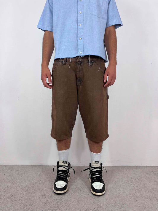 COFFEE JORTS V5