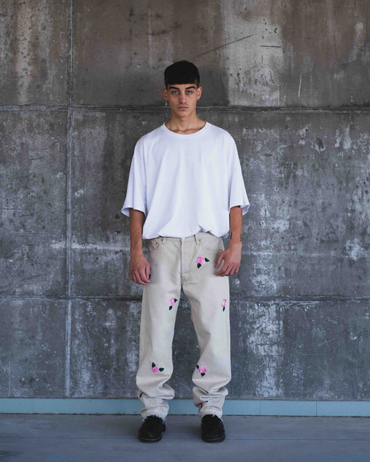 ROSES JEANS V3 (B2B) - Nicolò Puccini