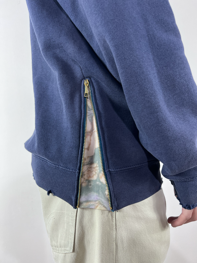 GIUDIZIO HOODIE V2