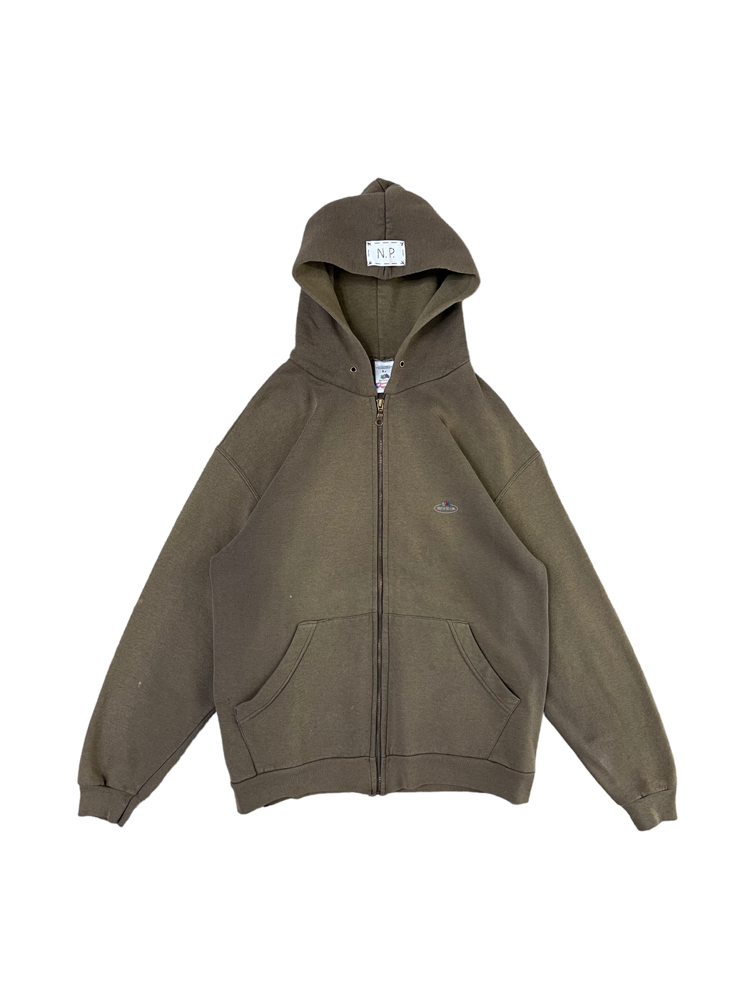 GIUDIZIO HOODIE V1