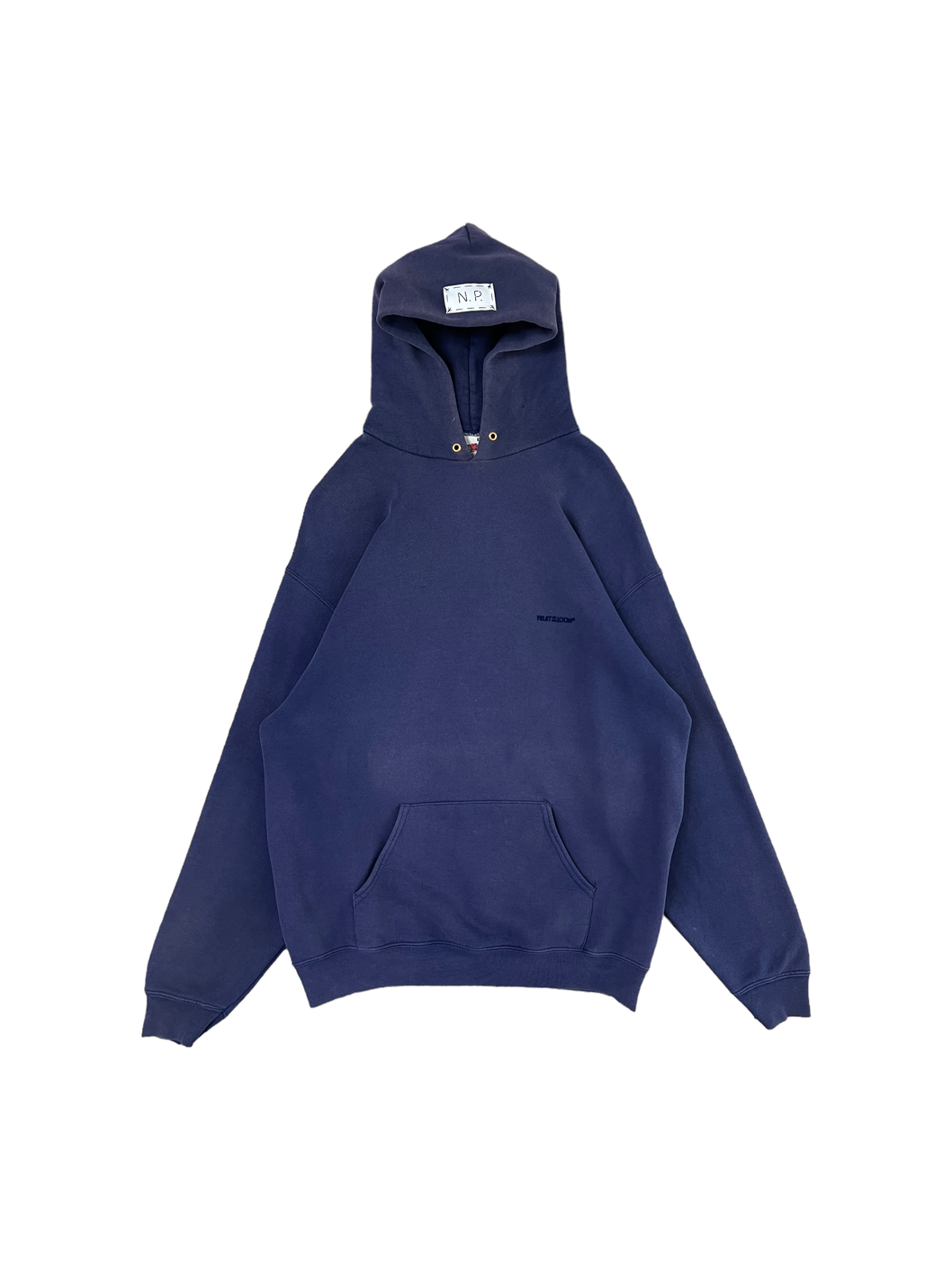 GIUDIZIO HOODIE V2