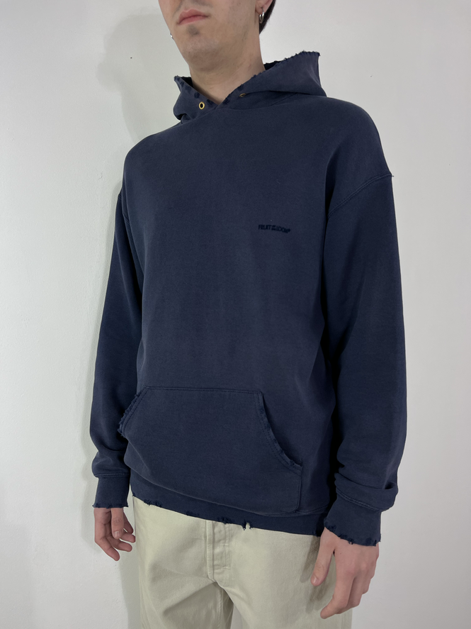 GIUDIZIO HOODIE V2