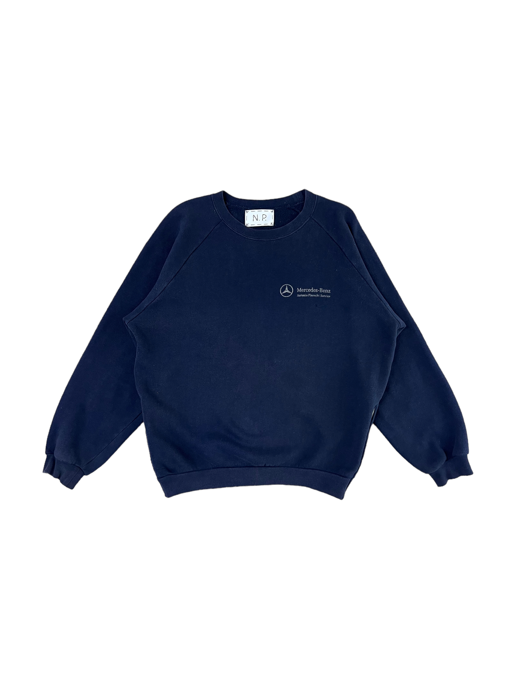 GIUDIZIO CREWNECK V1