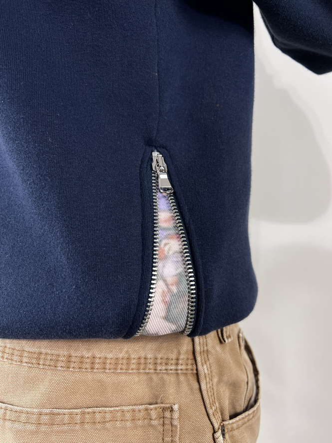 GIUDIZIO CREWNECK V1