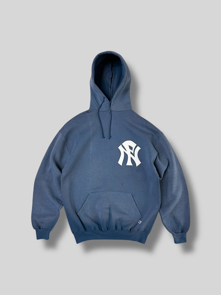 NPNY FADED HOODIE 1