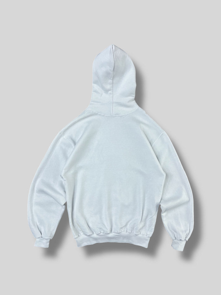 NPNY FADED HOODIE 3