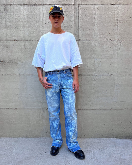 FIREWORKS JEANS V2 (B2B)