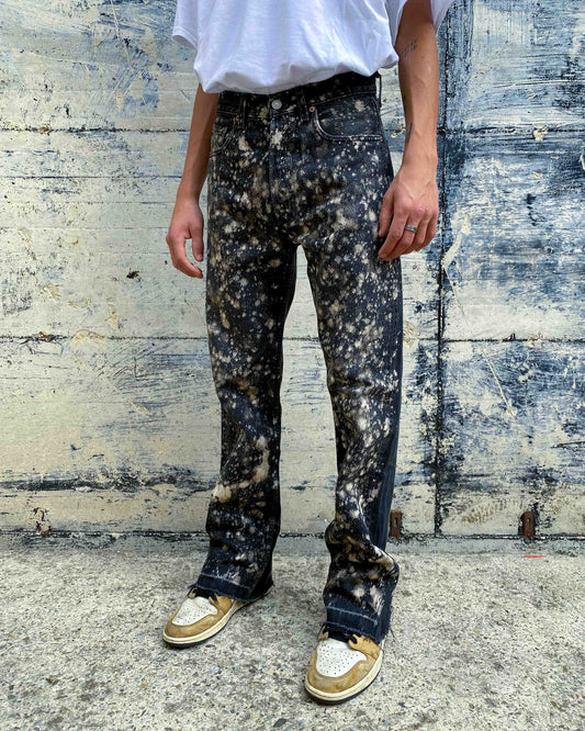 FIREWORKS JEANS V1 (B2B)