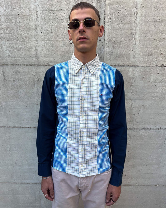 CROP MULTIBESIDE SHIRT V5