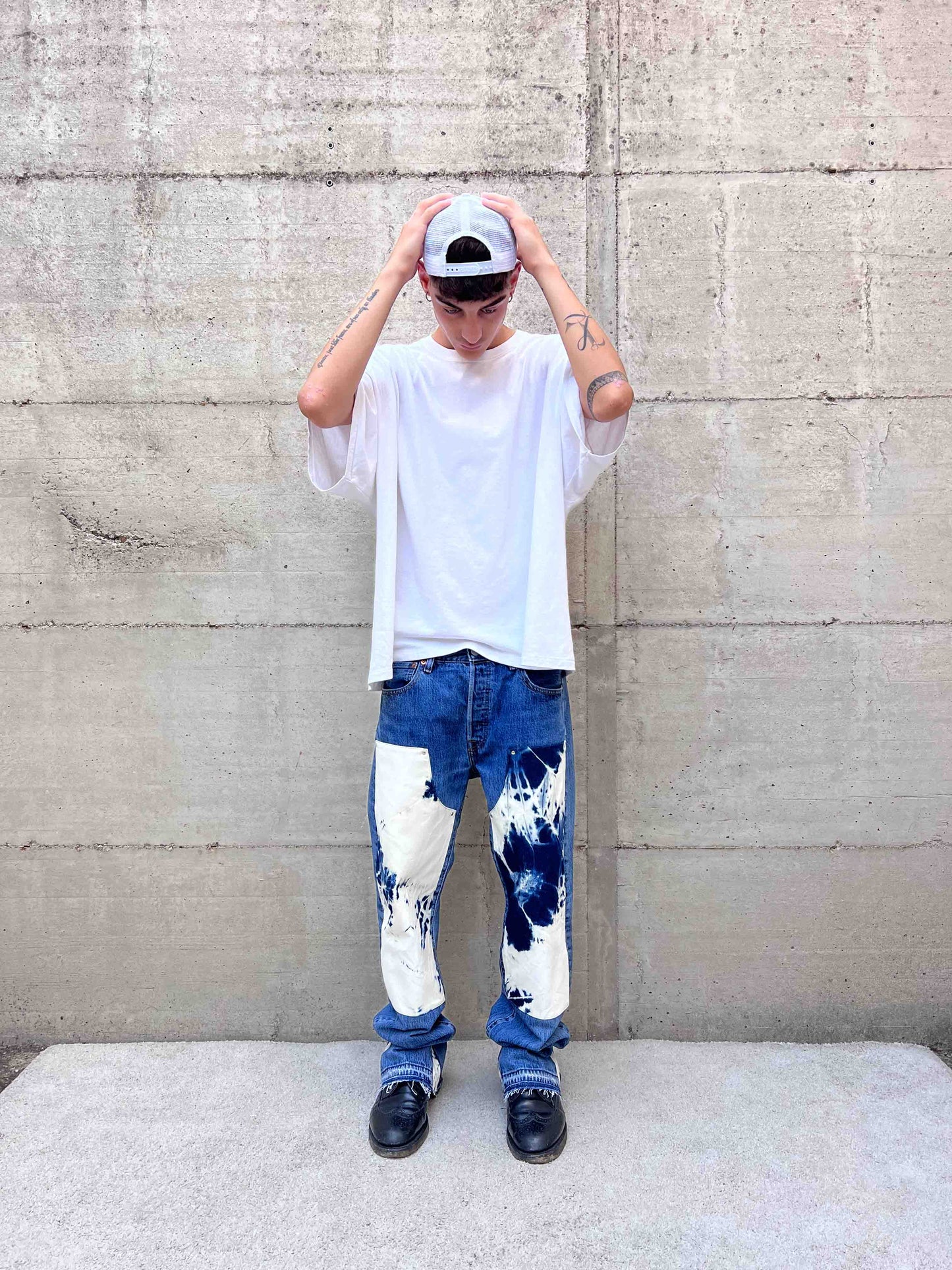 TNS JEANS V1