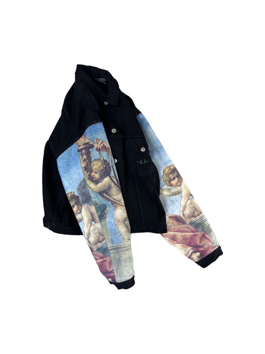 FEDE VARSITY V1