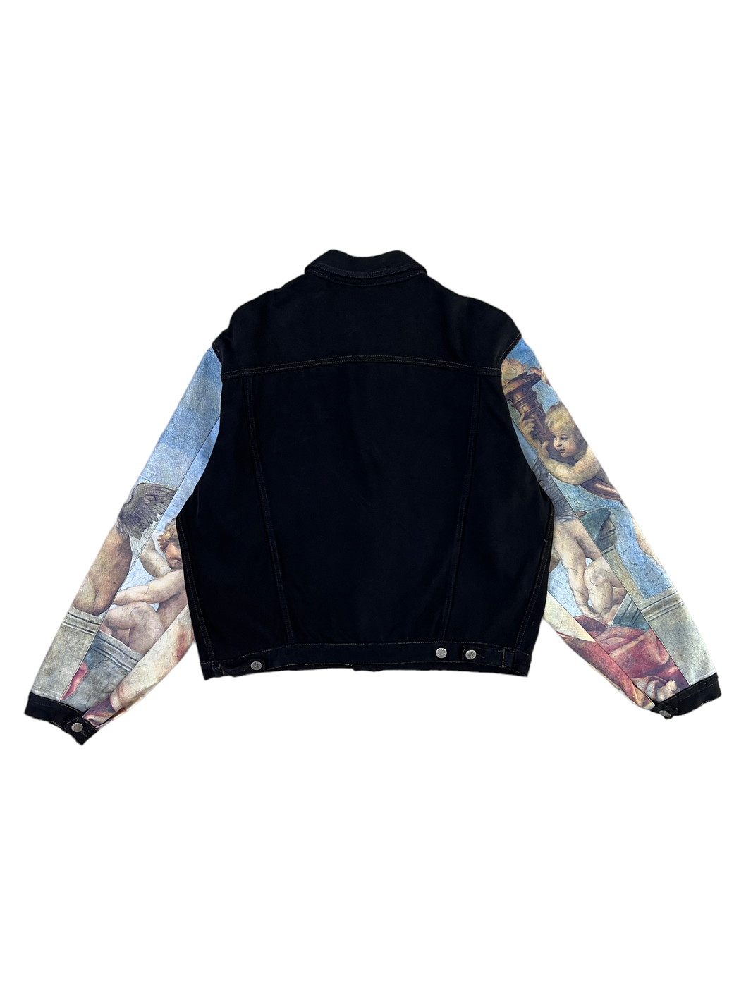 FEDE VARSITY V1