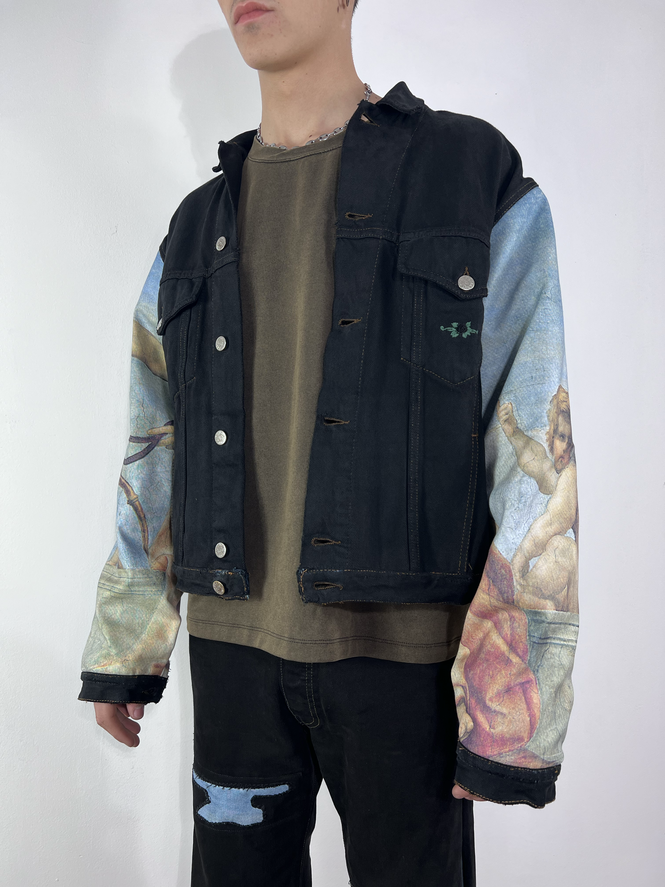 FEDE VARSITY V1