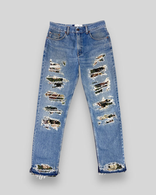 PERSONAL JEANS V1