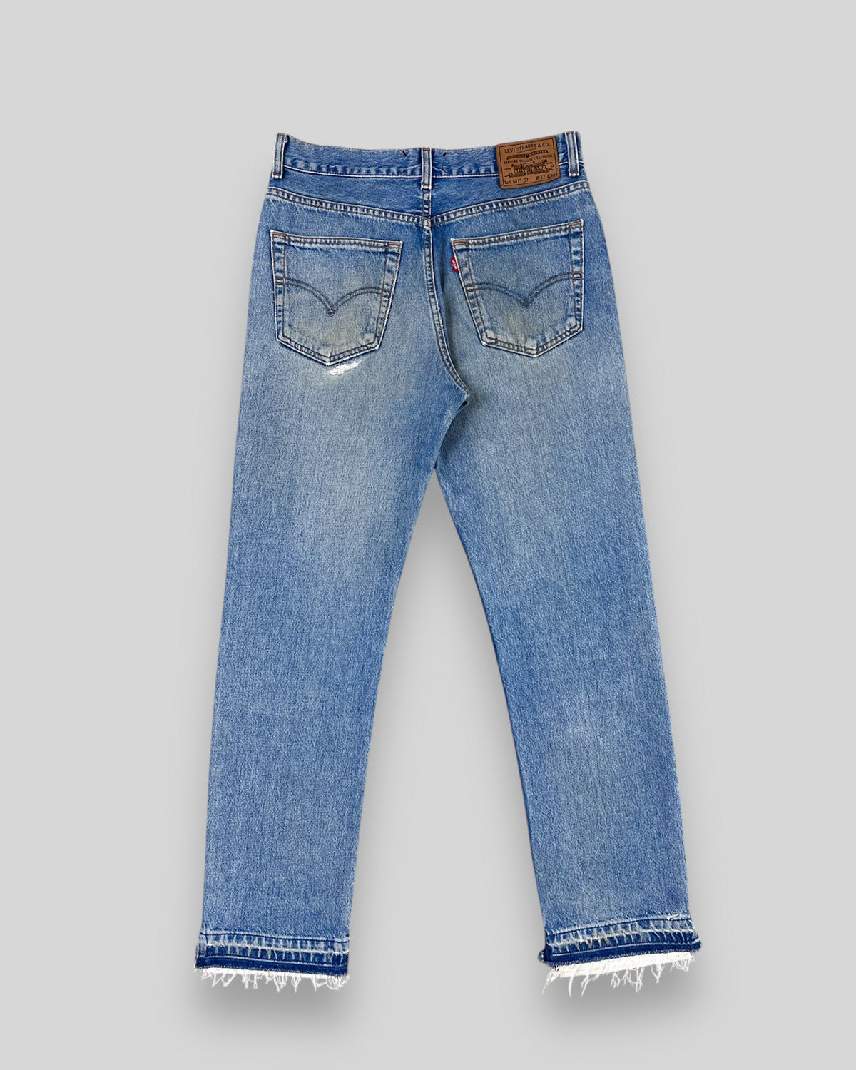 PERSONAL JEANS V1