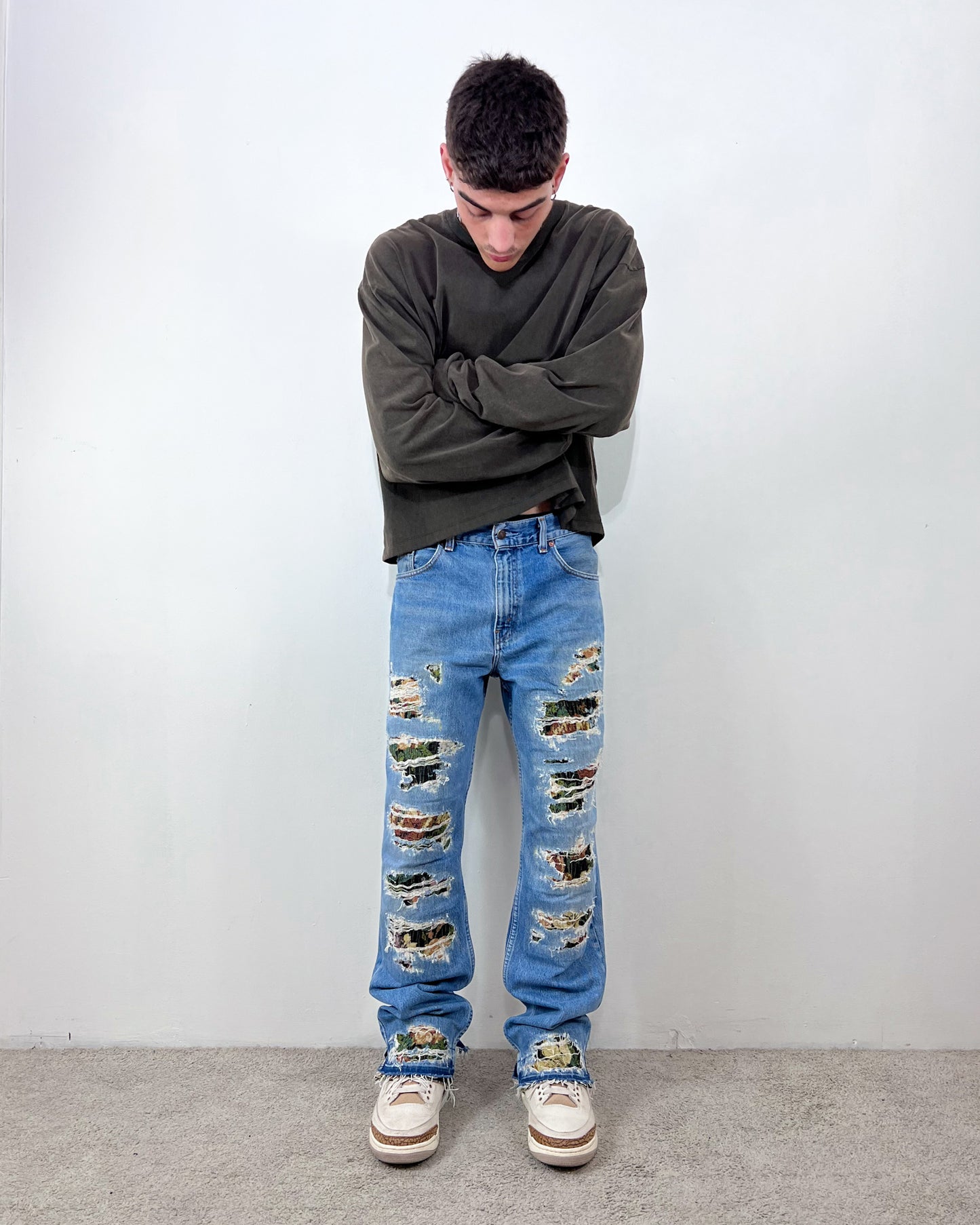PERSONAL JEANS V1