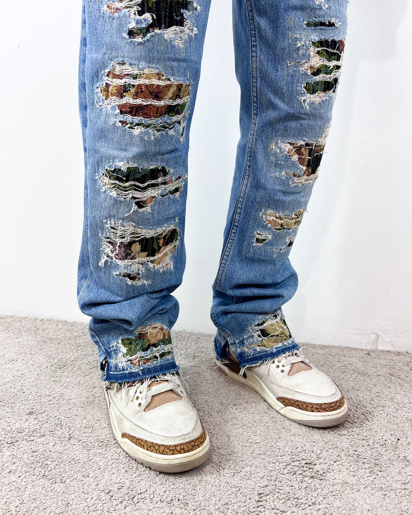 PERSONAL JEANS V1
