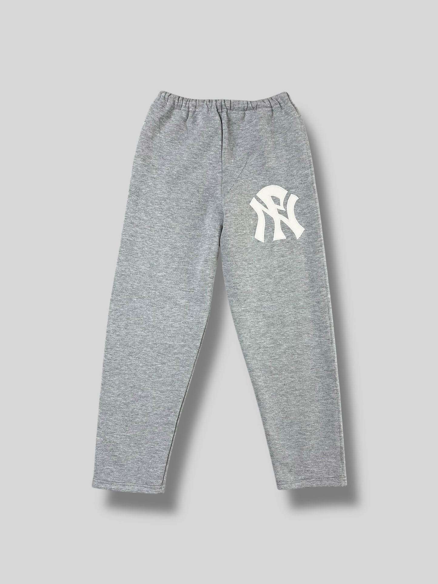NPNY FADED SWEATPANTS 1