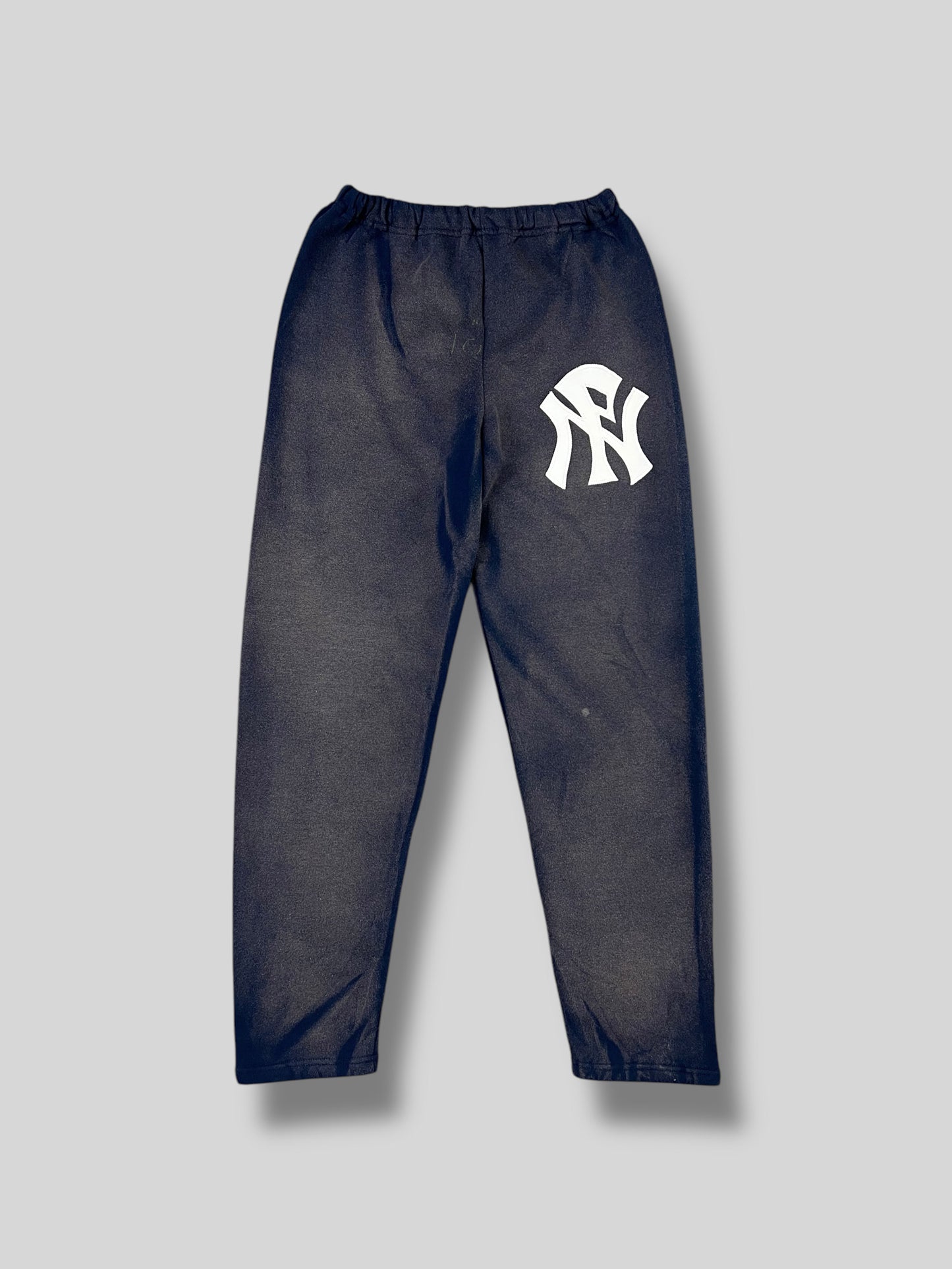 NPNY FADED SWEATPANTS 8