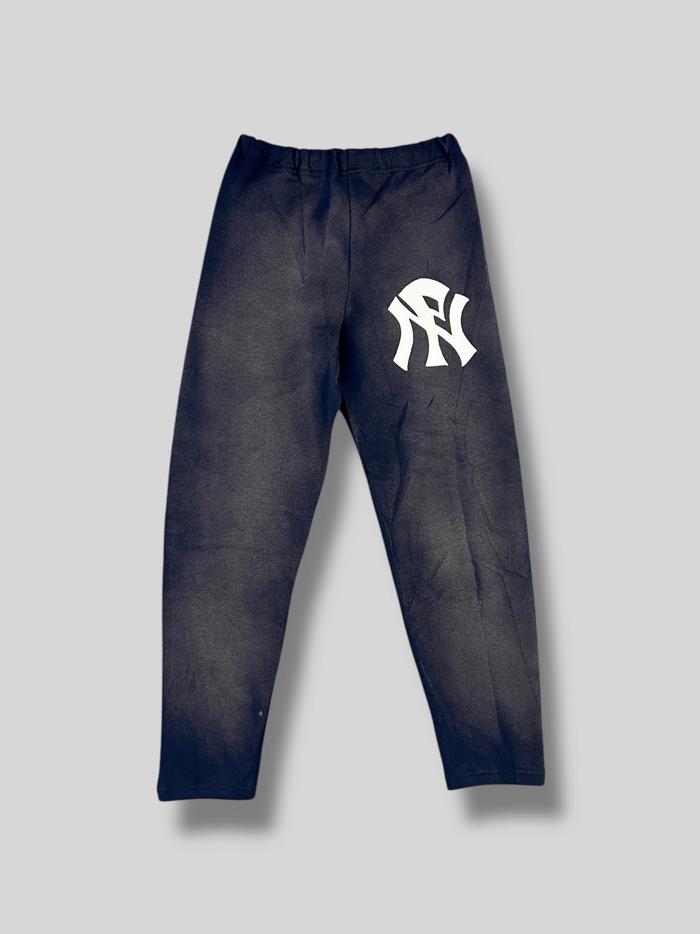 NPNY FADED SWEATPANTS 9