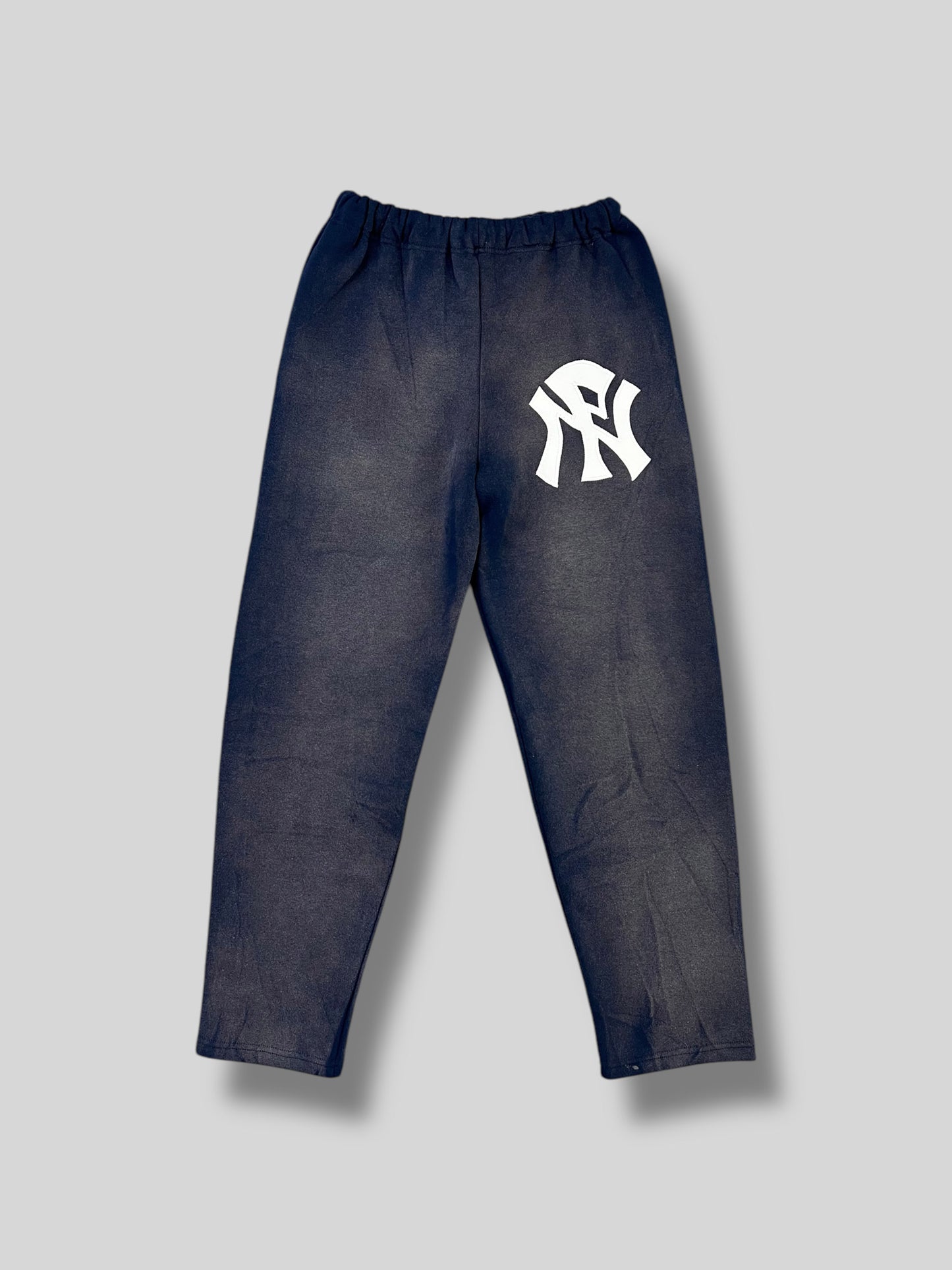 NPNY FADED SWEATPANTS 5