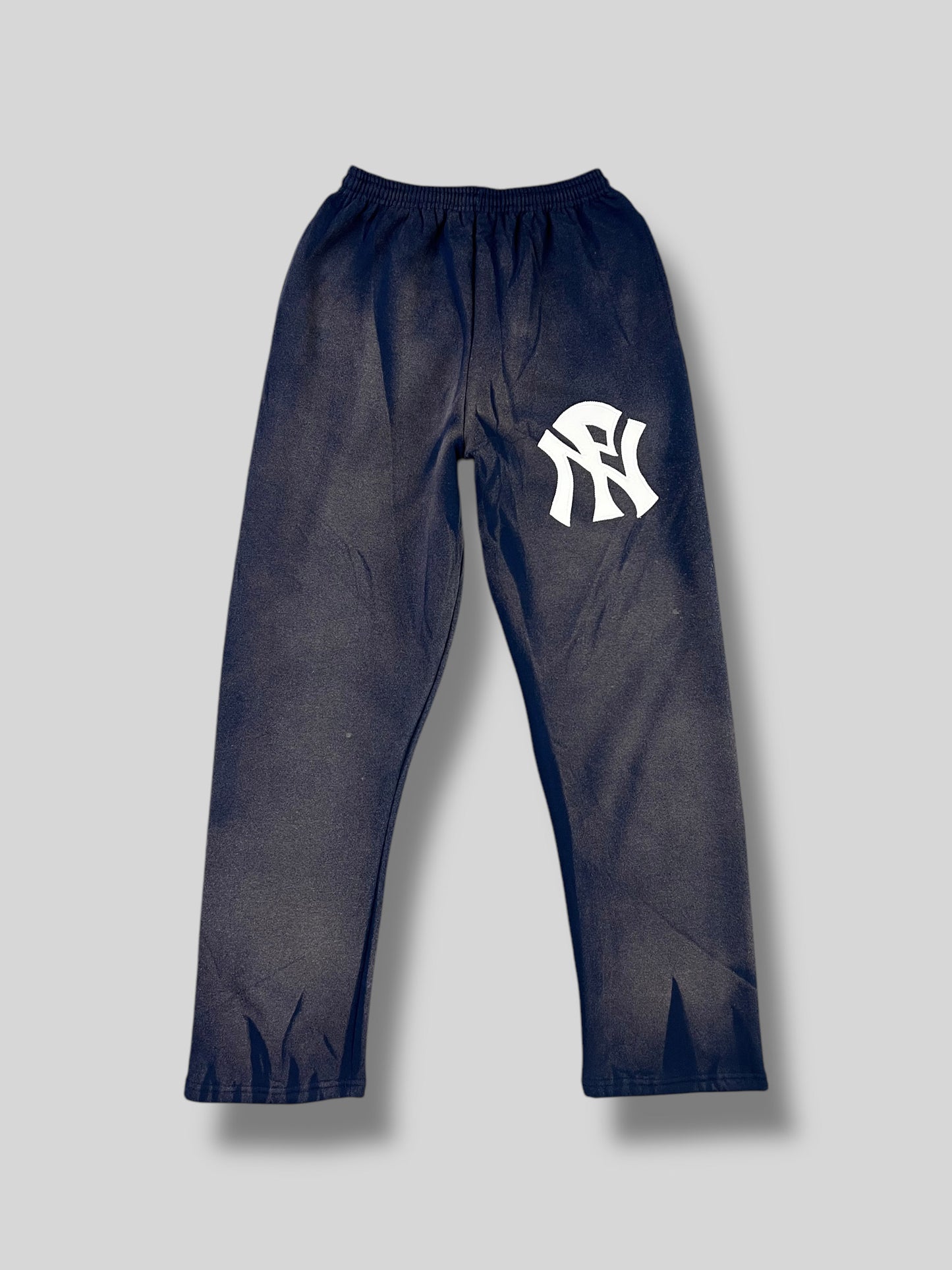 NPNY FADED SWEATPANTS 7