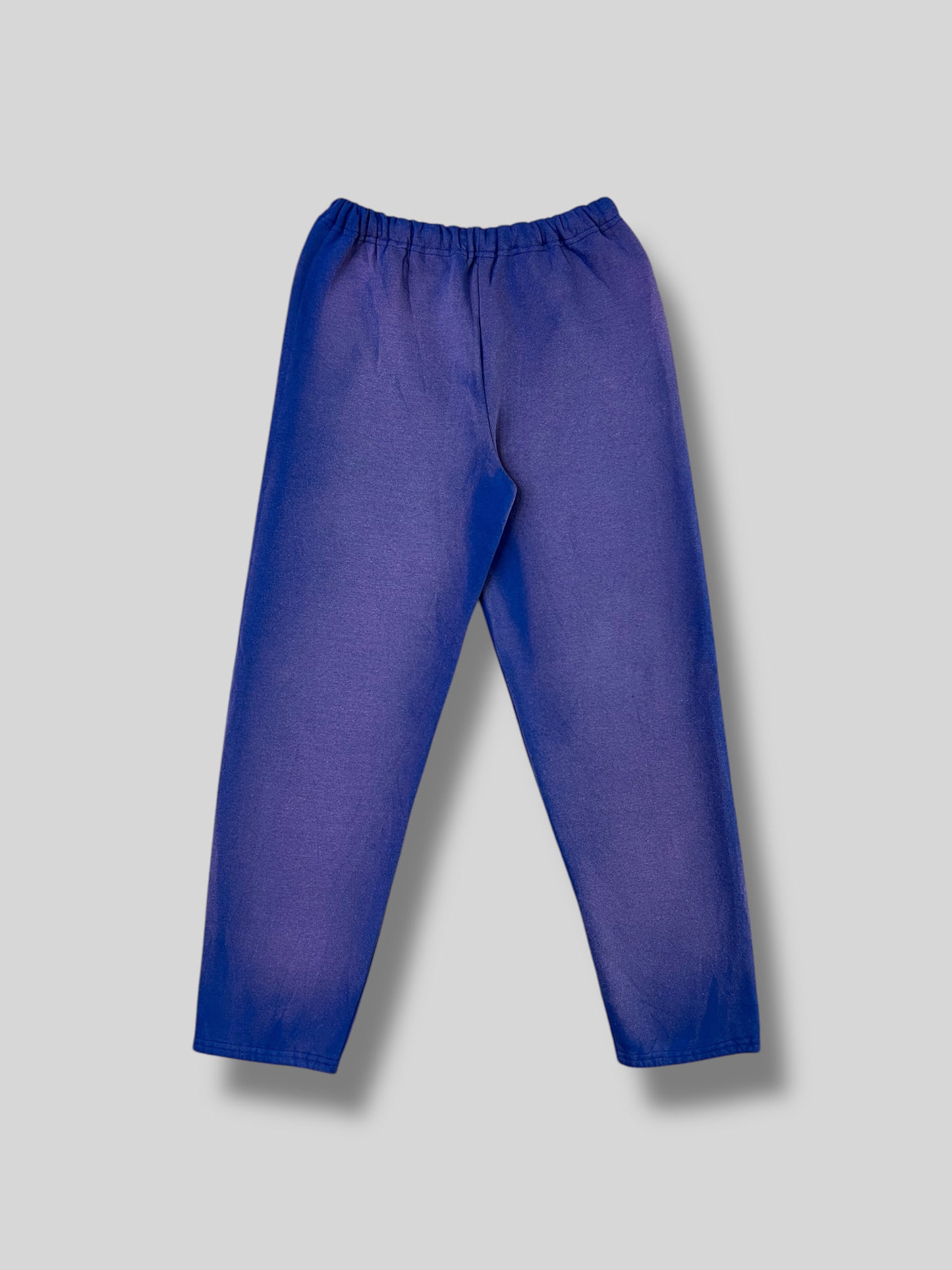NPNY FADED SWEATPANTS 3