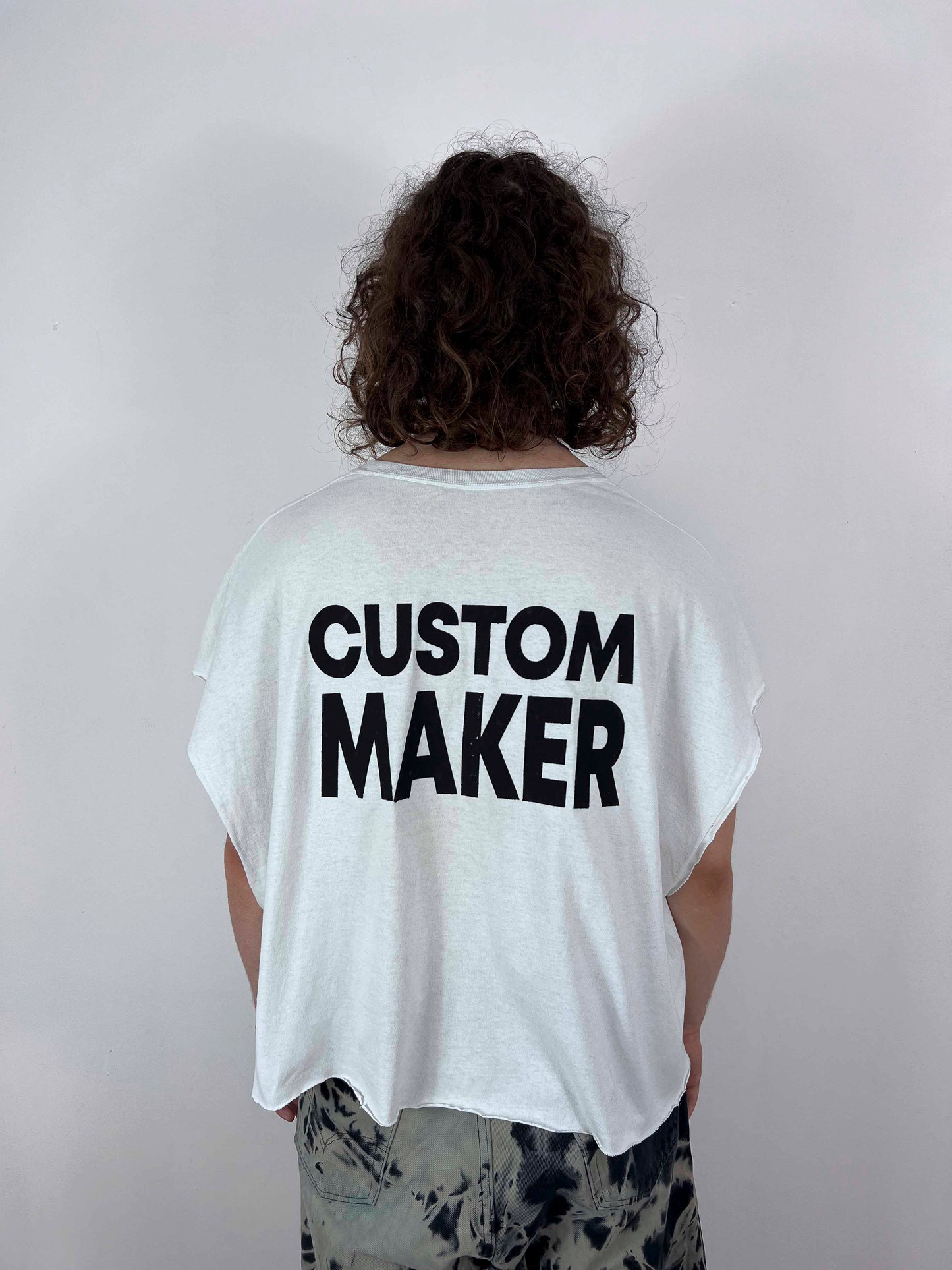 CUSTOM MAKERLESS V9