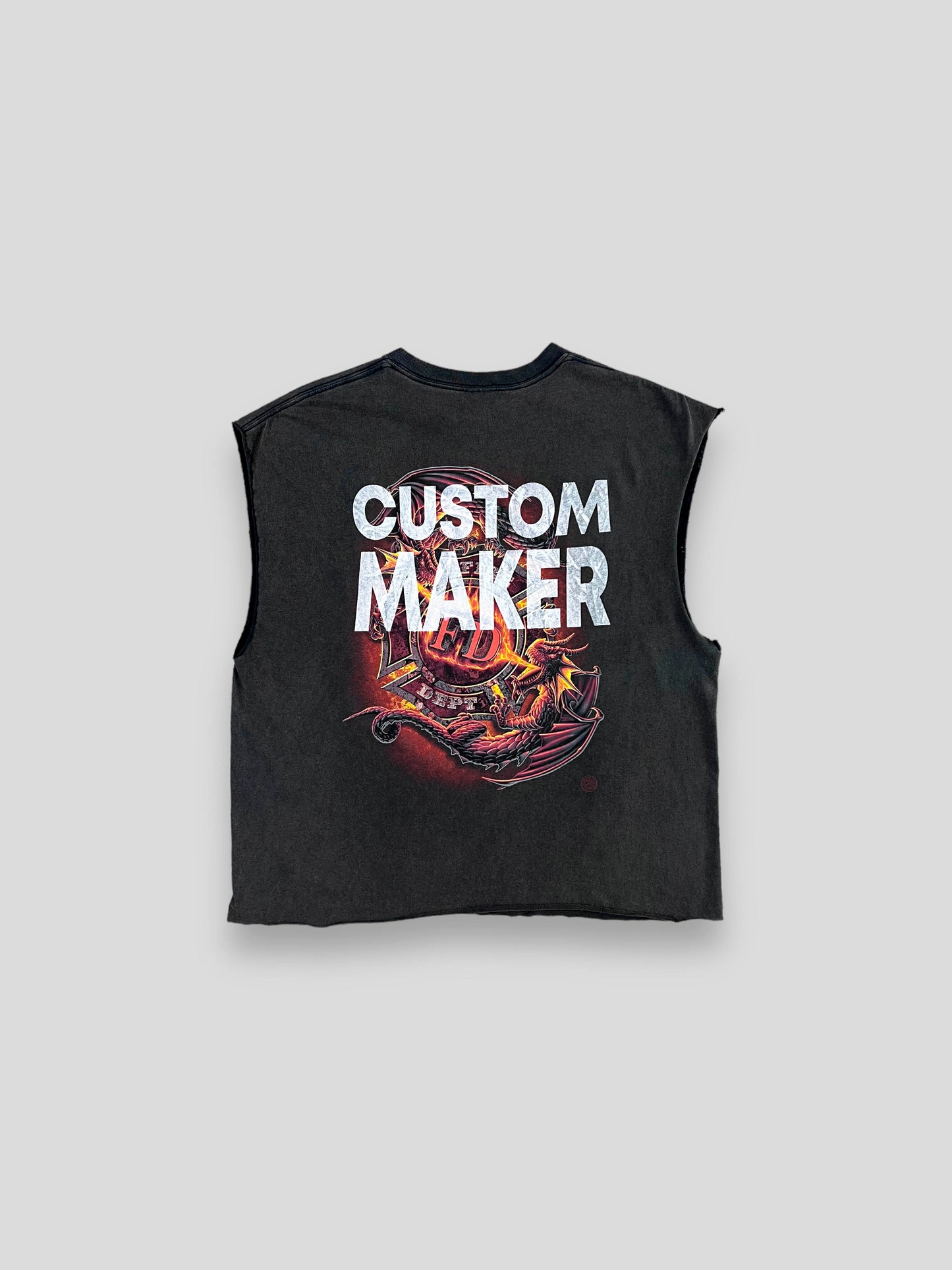 CUSTOM MAKERLESS V6