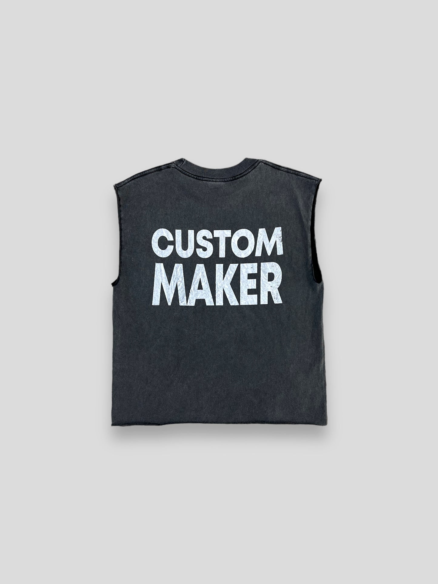 CUSTOM MAKERLESS V1