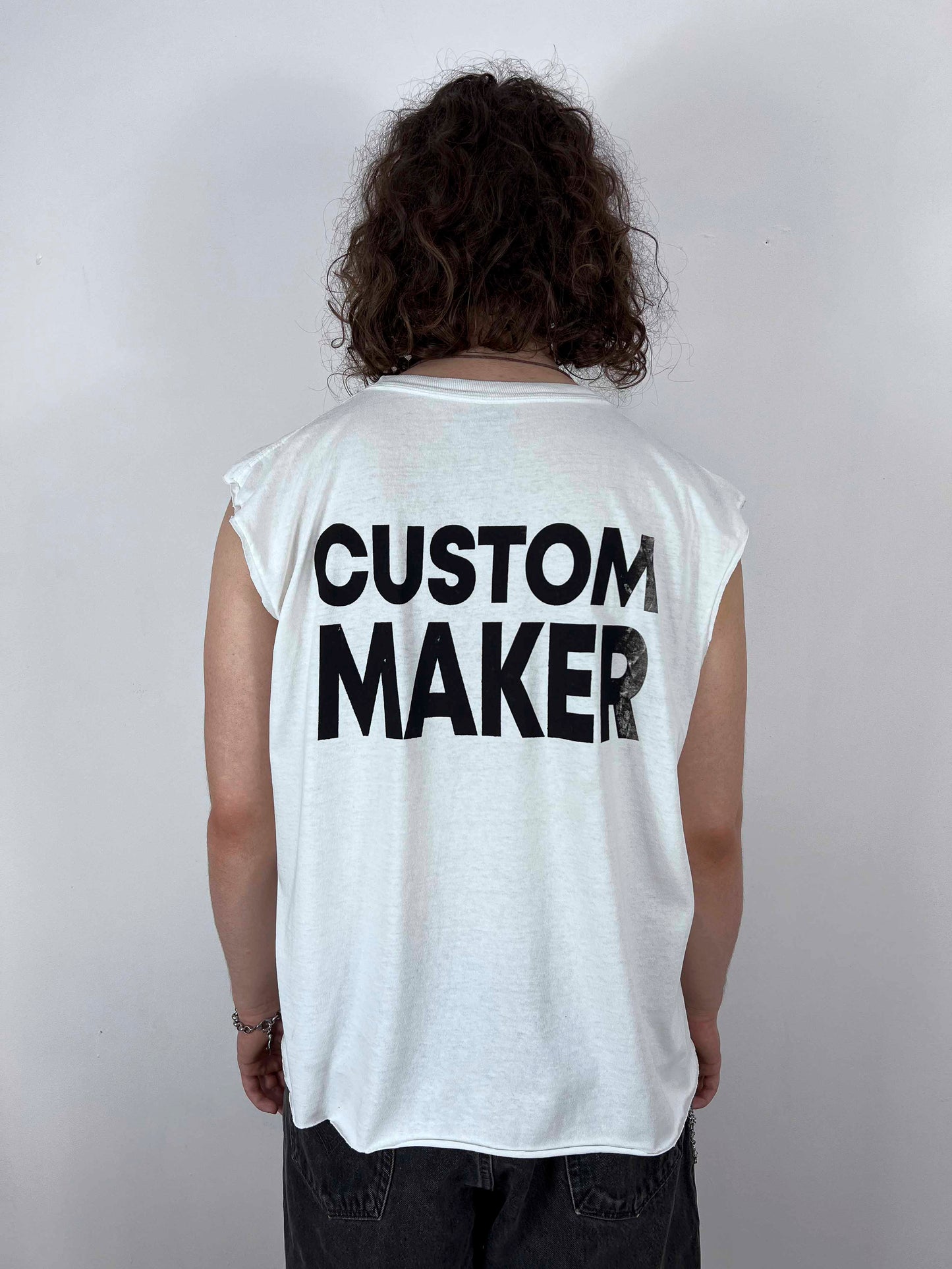 CUSTOM MAKERLESS V3