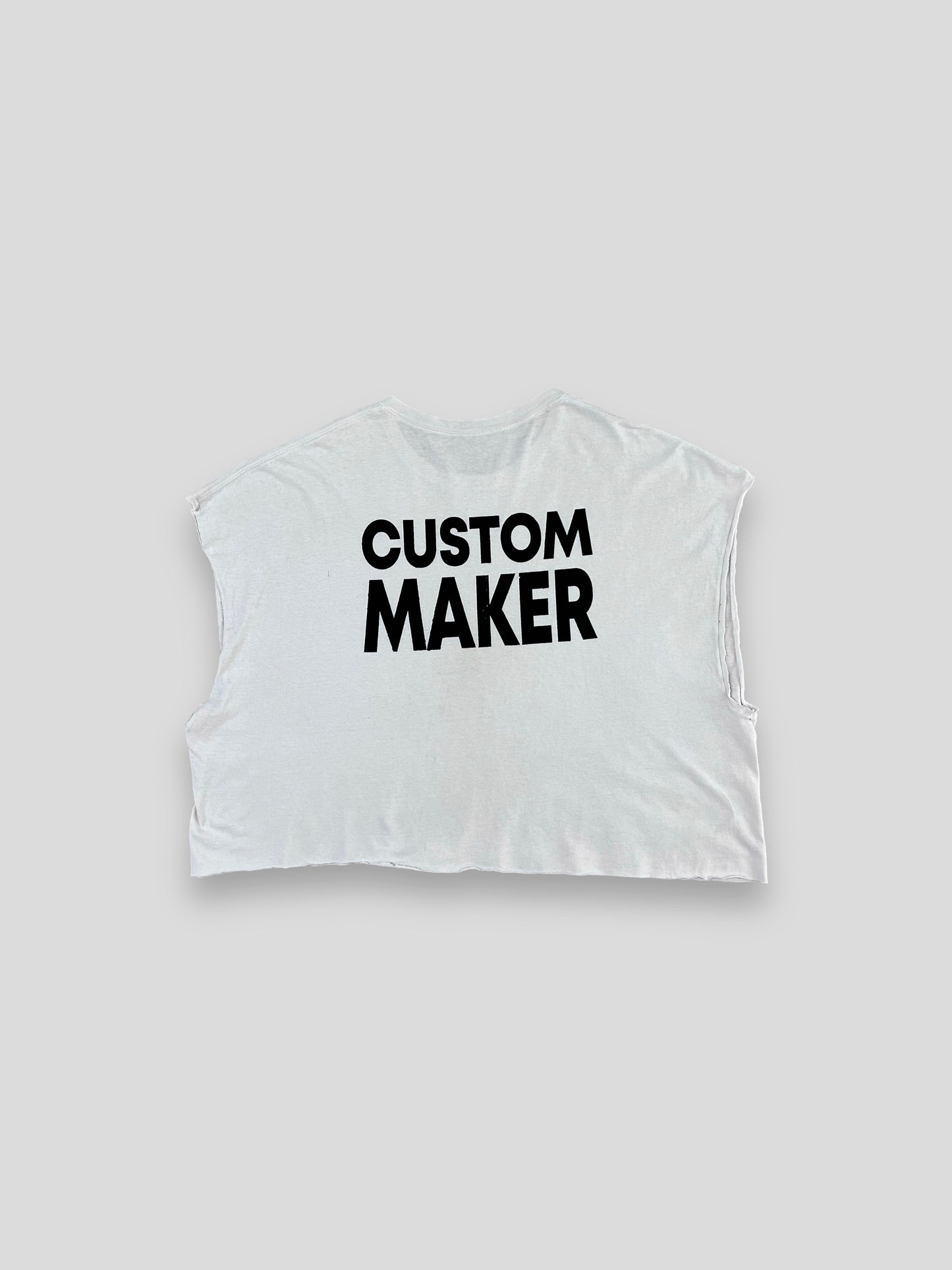 CUSTOM MAKERLESS V9