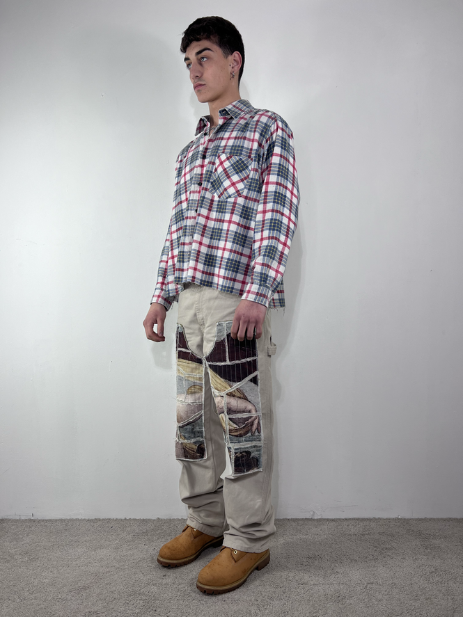 TRIONFO PANT V1