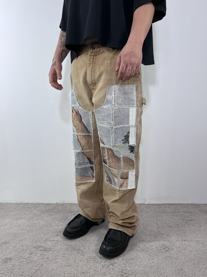 TRIONFO PANT V3