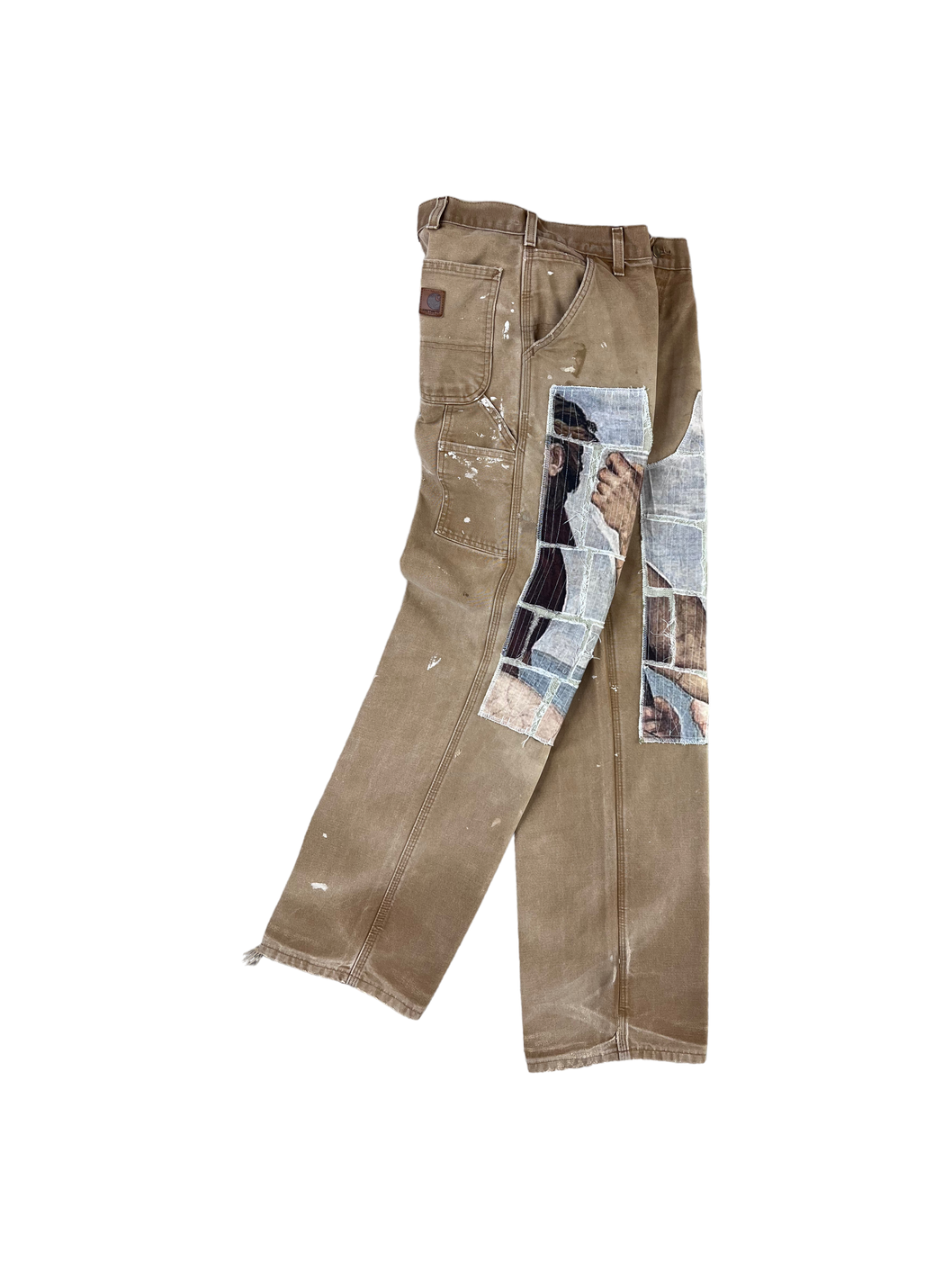 TRIONFO PANT V3