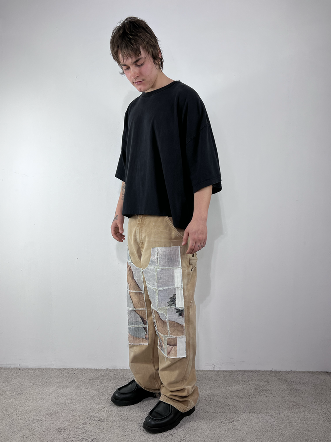 TRIONFO PANT V3