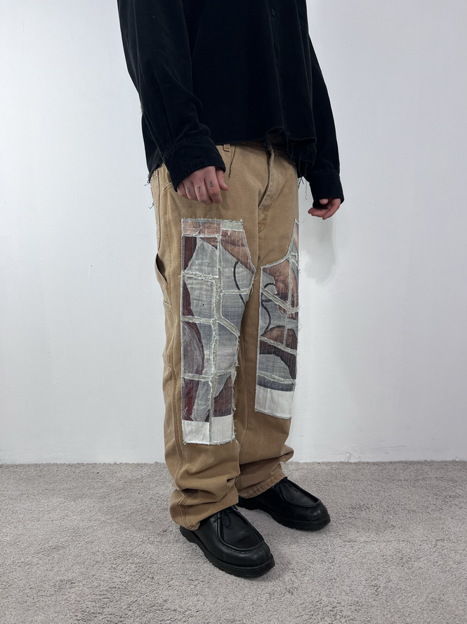 TRIONFO PANT V5