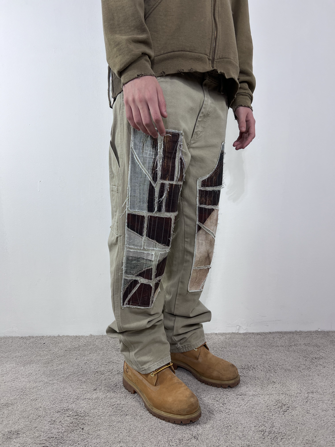TRIONFO PANT V4