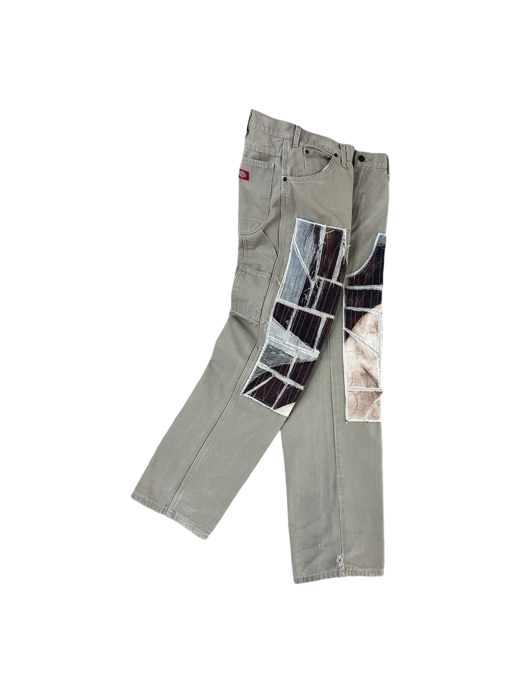 TRIONFO PANT V4