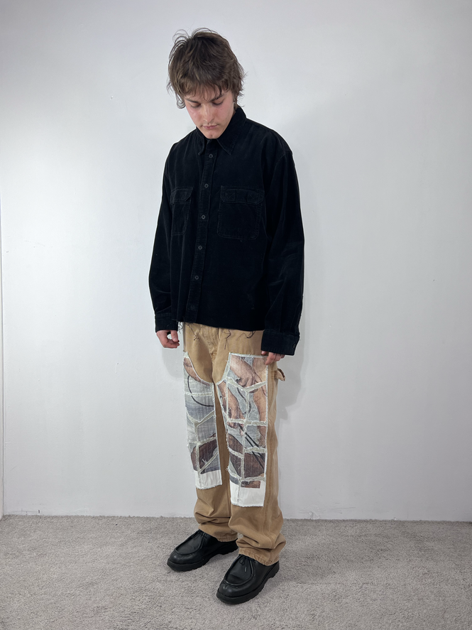 TRIONFO PANT V5
