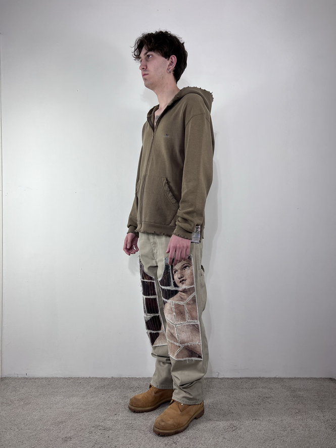 TRIONFO PANT V4
