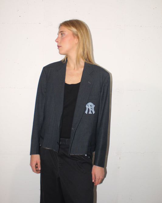NPNY BLAZER V13 (m)