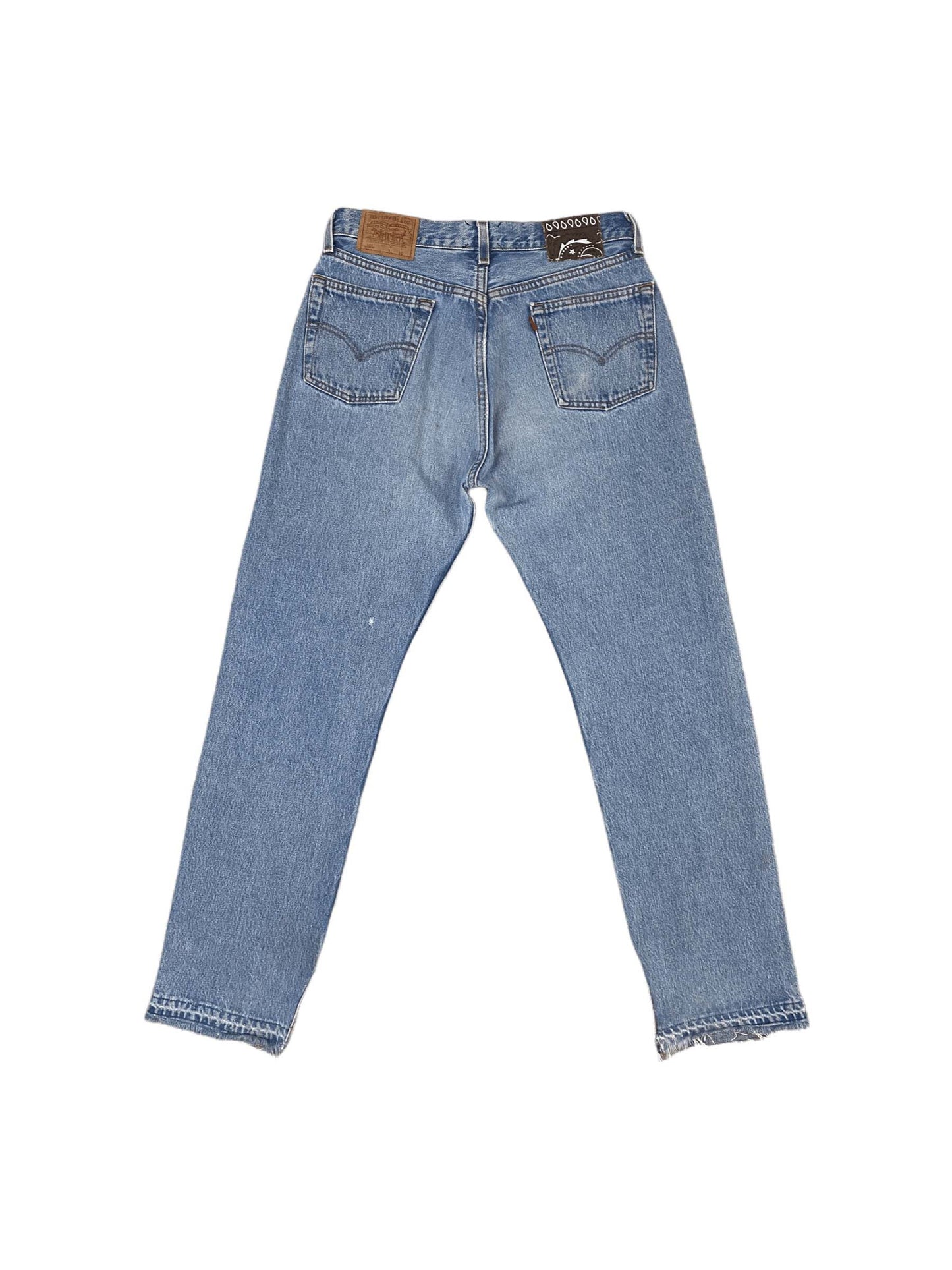 LOREN JEANS V2 (B2B)