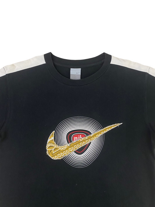 NIKE BANDANA TEE V5 - Nicolò Puccini