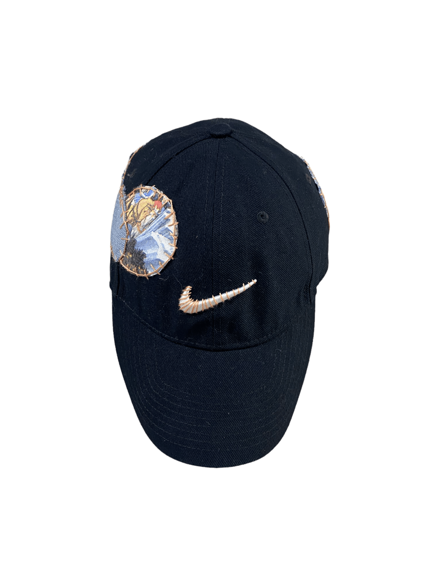 ART CAP V1 - Nicolò Puccini