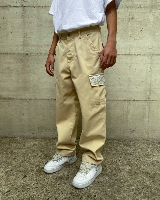 BANDANA CARGO V1 - Nicolò Puccini