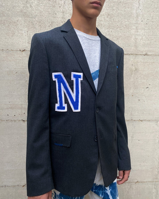 BLAZER COLLEGE V1 - Nicolò Puccini