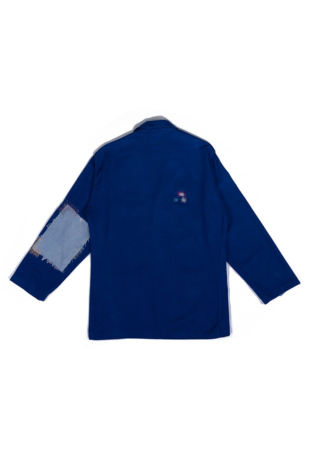 CAMICIA WORKER CUSTOM. - Nicolò Puccini