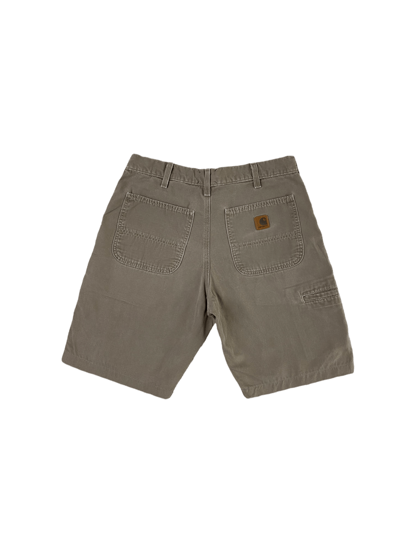 CARHARTT PATCH SHORT V1 - Nicolò Puccini