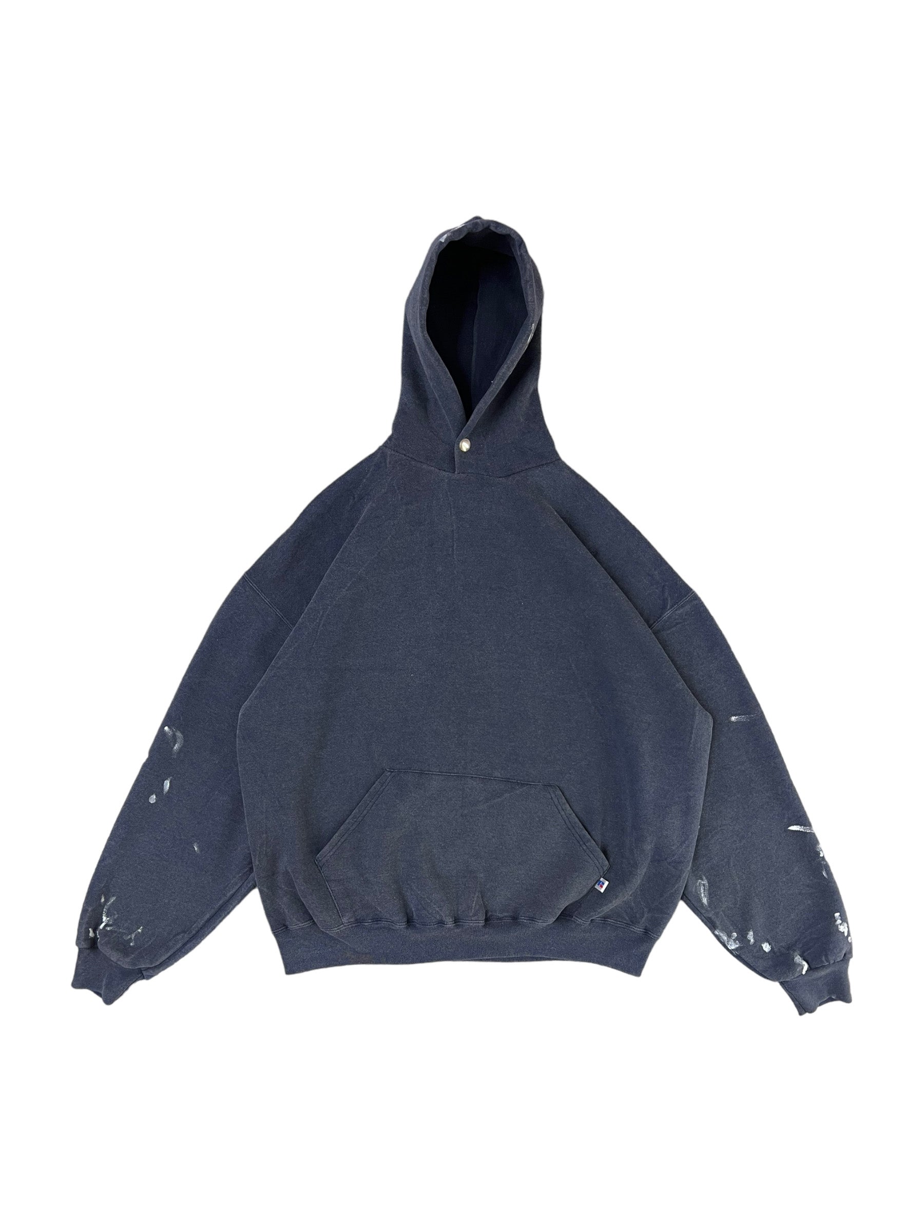 CUSTOM MAKER HOODIE V3 - Nicolò Puccini